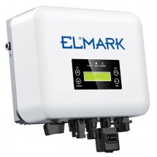 Μονοφασικό On-Grid Inverter 3KW 4500W Elmark 423006